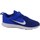 Obuća Djeca Niske tenisice Nike Downshifter 9 Psv Plava