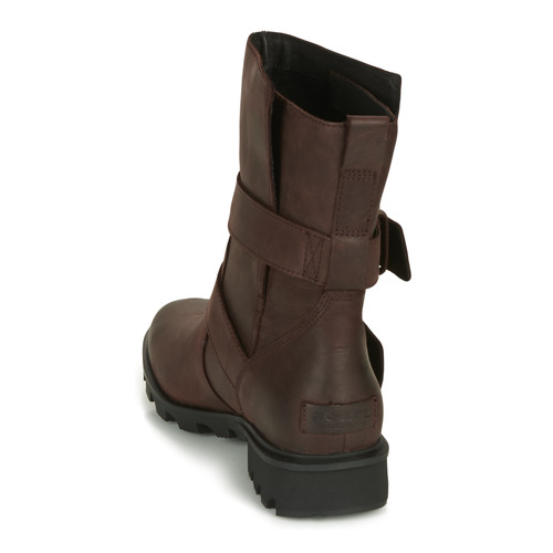 Sorel PHOENIX MOTO Smeđa