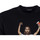 Odjeća Muškarci
 Majice kratkih rukava Domrebel Party T-Shirt Crna