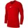 Odjeća Dječak
 Majice kratkih rukava Nike JR Dry Park First Layer Crvena