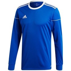 Odjeća Dječak
 Majice kratkih rukava adidas Originals Squadra 17 Plava