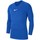 Odjeća Muškarci
 Majice kratkih rukava Nike Dry Park First Layer Plava