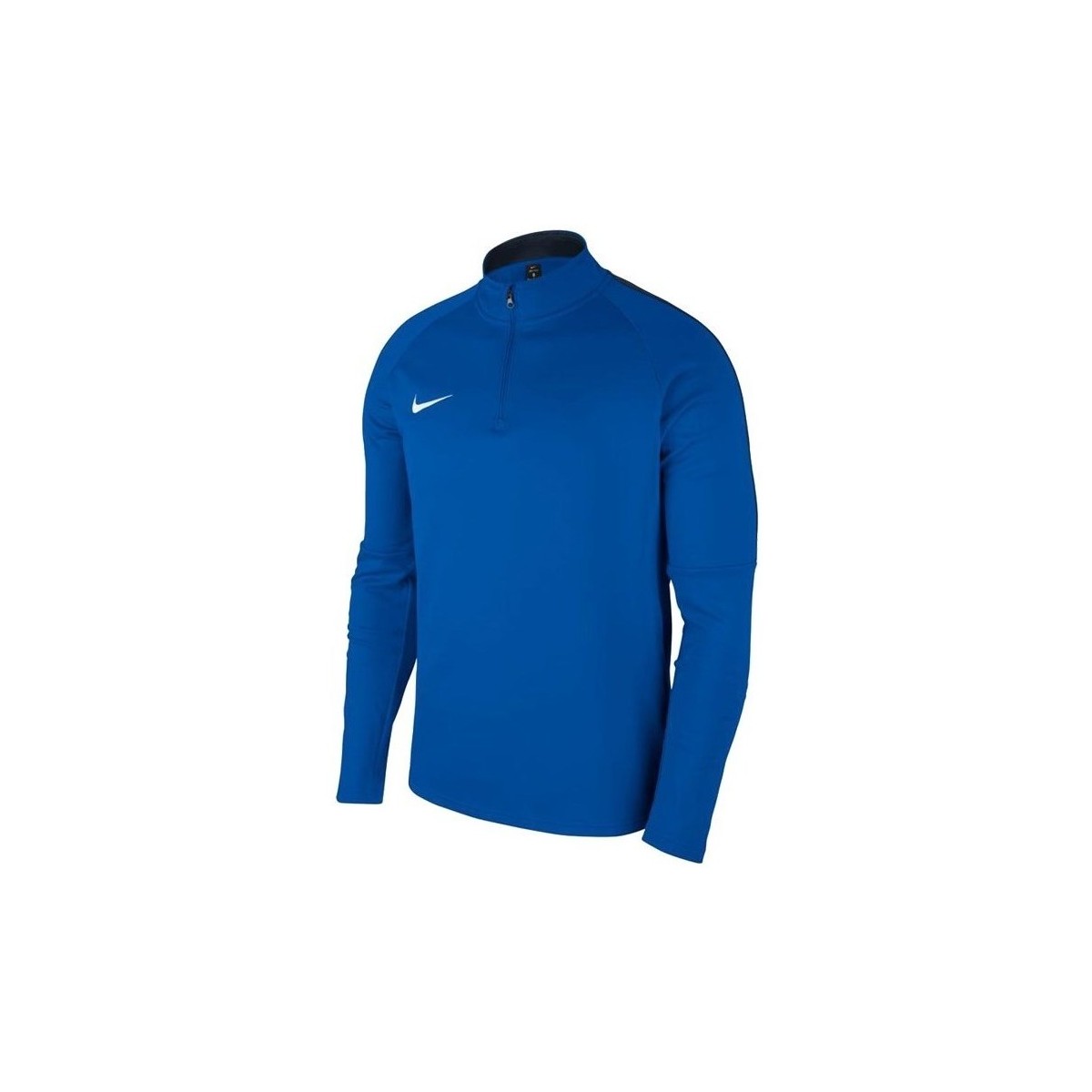 Odjeća Dječak
 Sportske majice Nike JR Dry Academy 18 Dril Top Plava