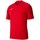 Odjeća Muškarci
 Majice kratkih rukava Nike Dry Strike Jersey Crvena