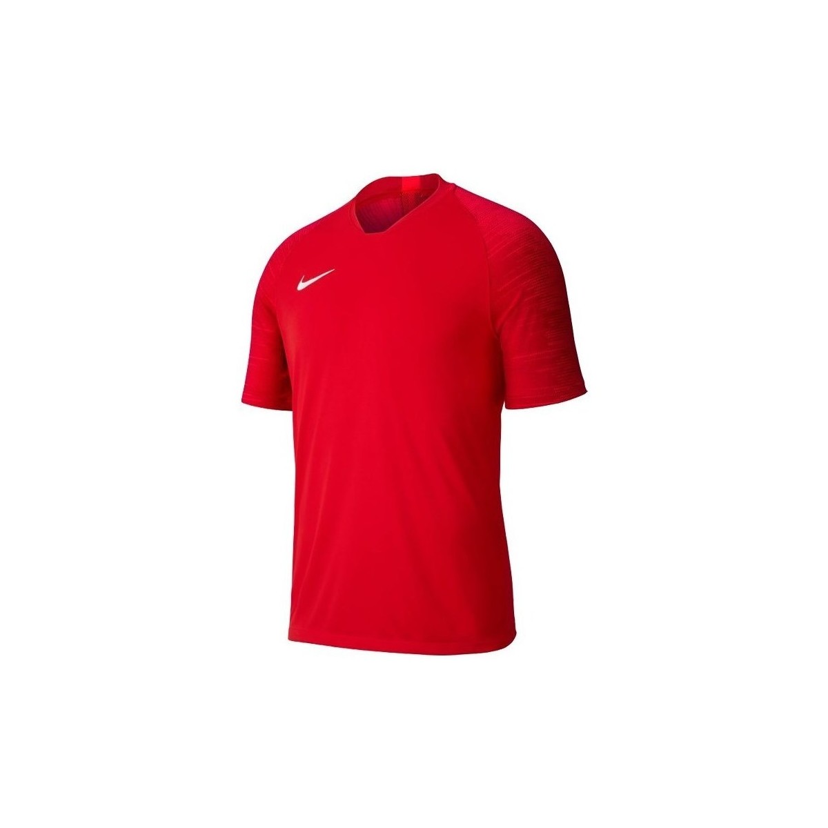 Odjeća Muškarci
 Majice kratkih rukava Nike Dry Strike Jersey Crvena