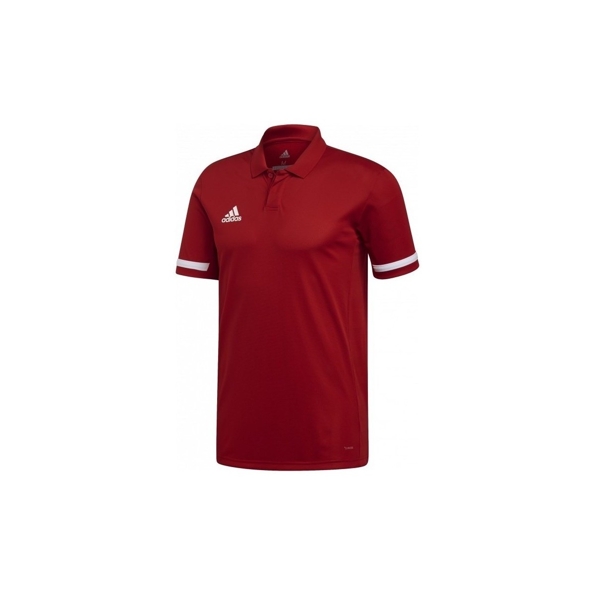 Odjeća Muškarci
 Majice kratkih rukava adidas Originals Team 19 Crvena