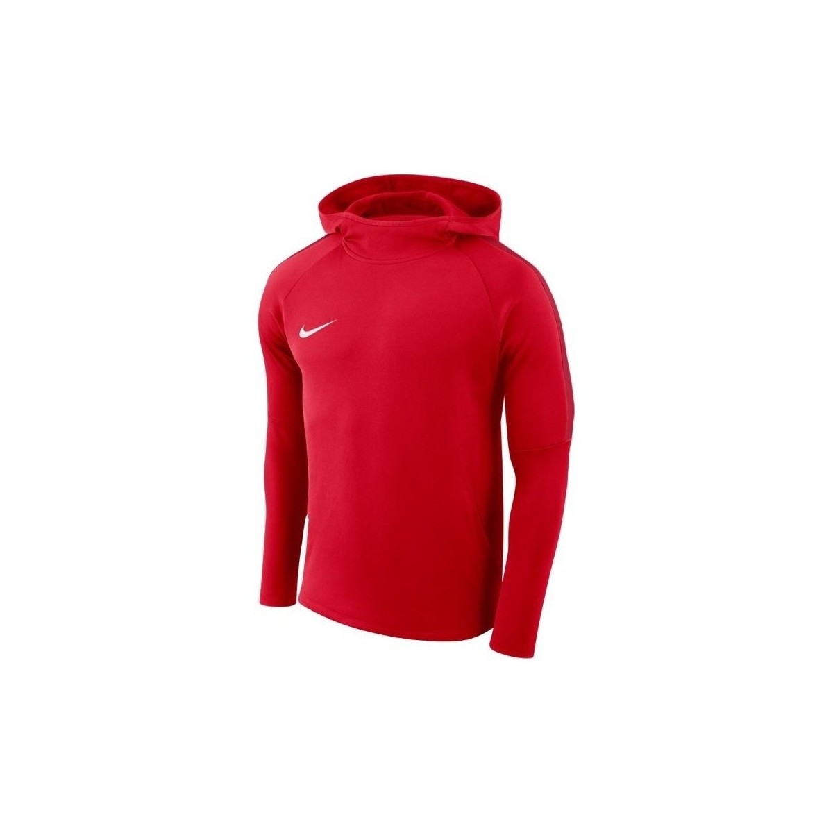 Odjeća Muškarci
 Sportske majice Nike Dry Academy 18 Hoodie PO Crvena