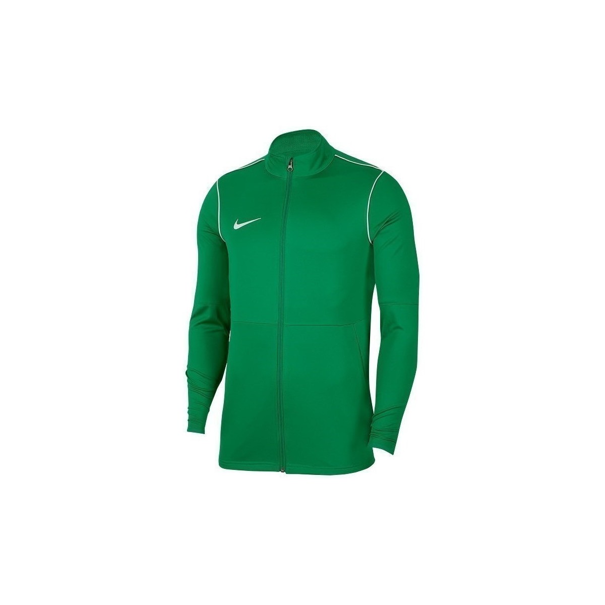 Odjeća Muškarci
 Sportske majice Nike Dry Park 20 Zelena