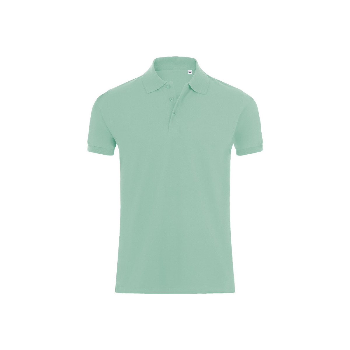Odjeća Muškarci
 Polo majice kratkih rukava Sols PHOENIX MEN SPORT Zelena