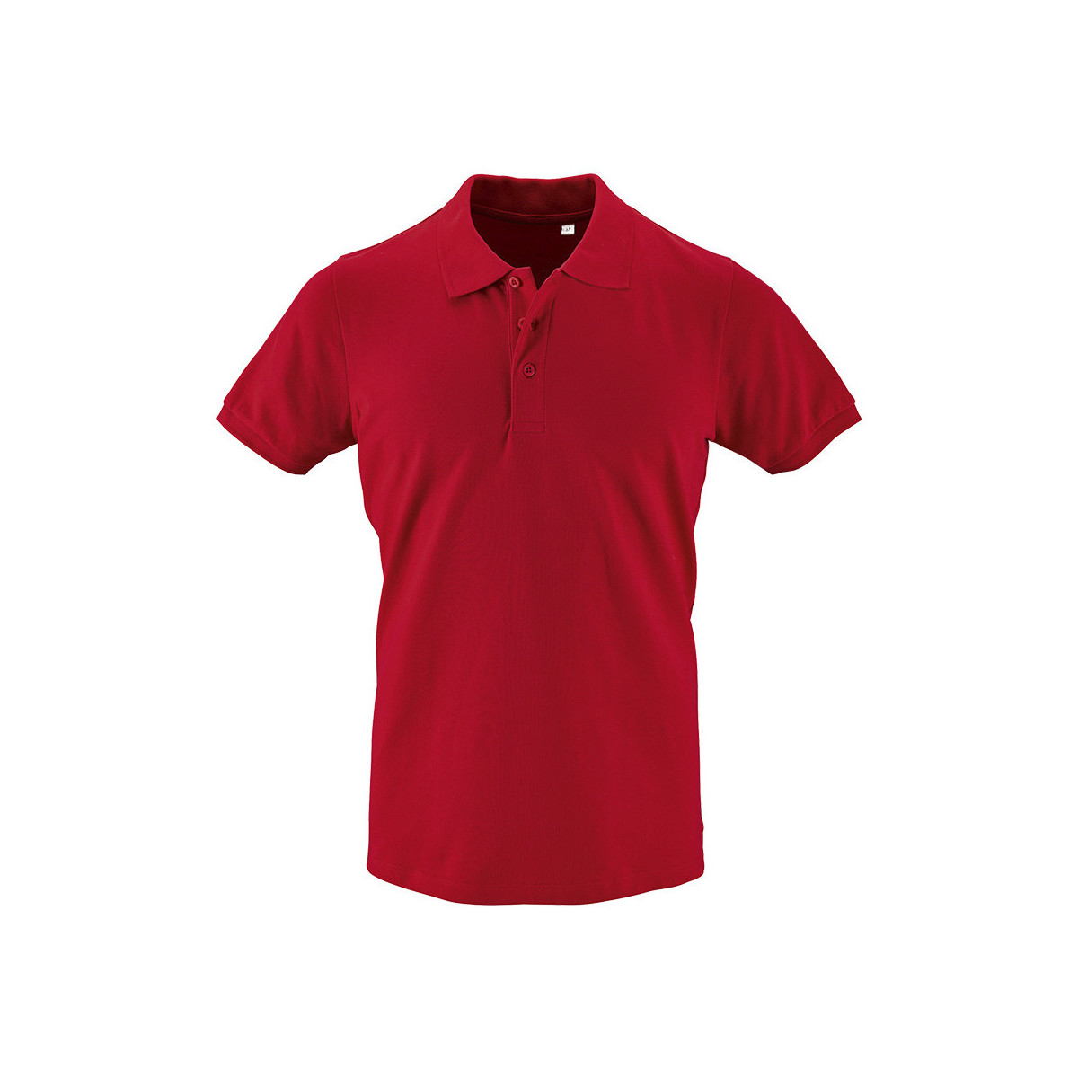 Odjeća Muškarci
 Polo majice kratkih rukava Sols PHOENIX MEN SPORT Crvena