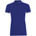 Odjeća Žene
 Polo majice kratkih rukava Sols PHOENIX WOMEN SPORT Plava