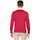 Odjeća Muškarci
 Polo majice dugih rukava Oxford University - queens-polo-ml Crvena