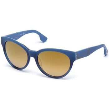 Satovi & nakit Žene
 Sunčane naočale Diesel - dl0124 Blue