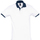 Odjeća Polo majice kratkih rukava Sols PRINCE COLORS Bijela