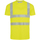 Odjeća Muškarci
 Majice kratkih rukava Sols MERCURE PRO VISIBLITY WORK žuta