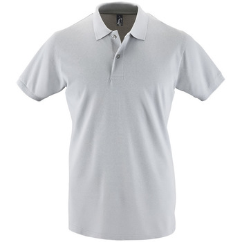Sols PERFECT COLORS MEN-POLO HOMBRE MANGA CORTA de 100% algodón