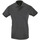 Odjeća Muškarci
 Polo majice kratkih rukava Sols PERFECT COLORS MEN-POLO HOMBRE MANGA CORTA de 100% algodón Siva