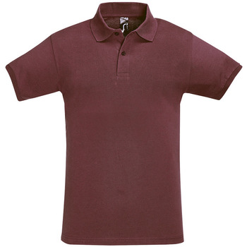 Sols PERFECT COLORS MEN-POLO HOMBRE MANGA CORTA de 100% algodón