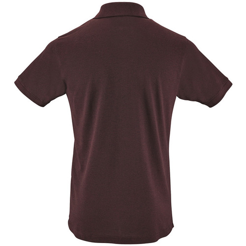 Sols PERFECT COLORS MEN-POLO HOMBRE MANGA CORTA de 100% algodón Ljubičasta