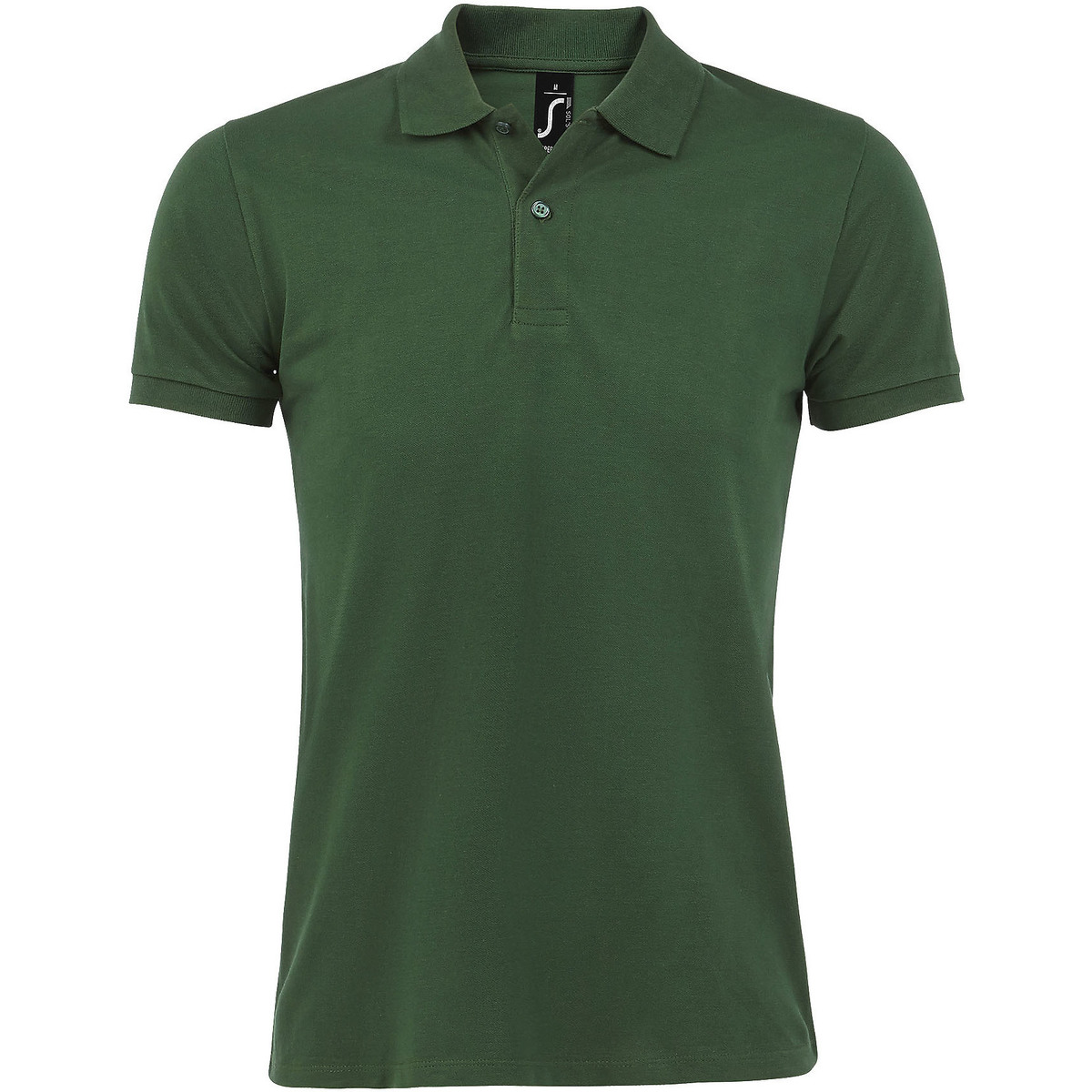 Odjeća Muškarci
 Polo majice kratkih rukava Sols PERFECT COLORS MEN Zelena
