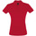 Odjeća Žene
 Polo majice kratkih rukava Sols PERFECT COLORS WOMEN Crvena