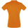 Odjeća Žene
 Polo majice kratkih rukava Sols PERFECT COLORS WOMEN Narančasta