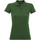 Odjeća Žene
 Polo majice kratkih rukava Sols PERFECT COLORS WOMEN Zelena