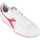 Obuća Muškarci
 Modne tenisice Diadora 101.160281 01 C0673 White/Red Crvena