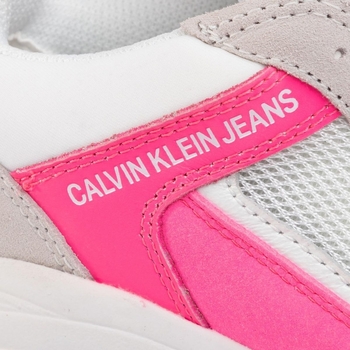 Calvin Klein Jeans MAYA Ružičasta