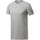 Odjeća Muškarci
 Majice kratkih rukava Reebok Sport Wor WE Commercial Tee Siva