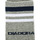 Donje rublje Visoke čarape Diadora D9090-400 Siva