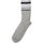 Donje rublje Visoke čarape Diadora D9090-400 Siva