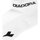 Donje rublje Čarape Diadora D9800-300 Bijela