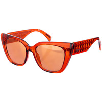 Satovi & nakit Žene
 Sunčane naočale Roberto Cavalli JC782S-66U Red
