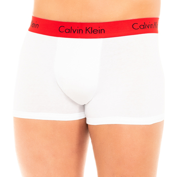 Donje rublje Muškarci
 Bokserice Calvin Klein Jeans NB1463A-RGQ Višebojna