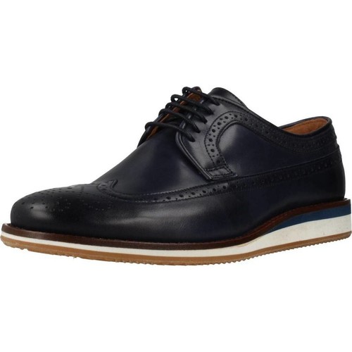 Obuća Muškarci
 Derby cipele & Oksfordice Ric.bel 1210060 Plava