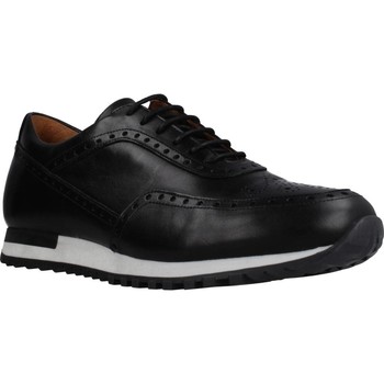 Obuća Muškarci
 Derby cipele & Oksfordice Ric.bel 1310372 Crna