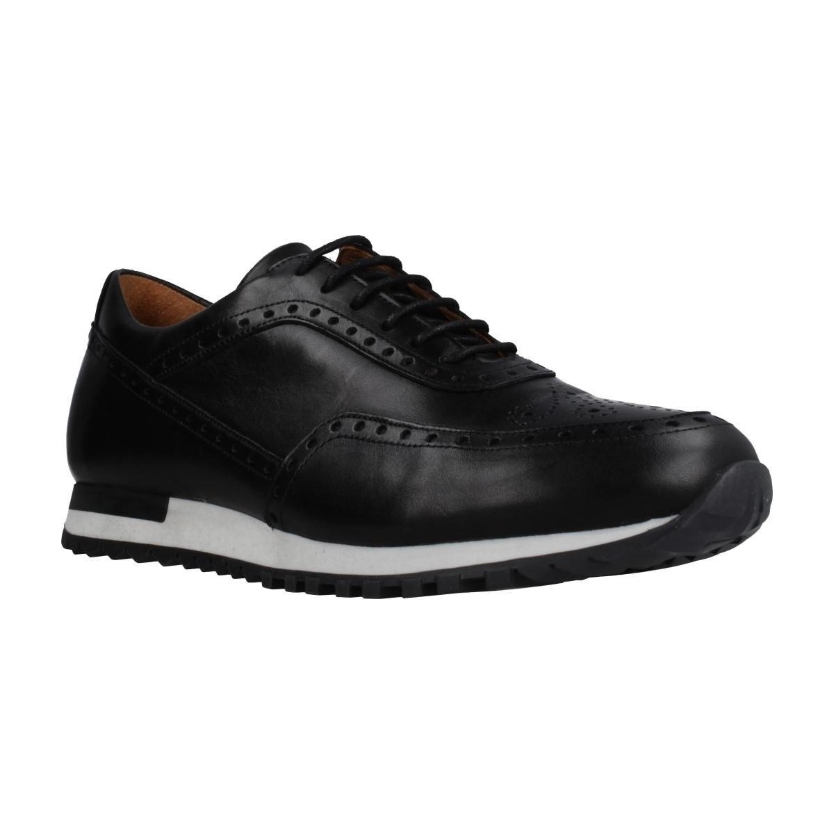 Obuća Muškarci
 Derby cipele & Oksfordice Ric.bel 1310372 Crna