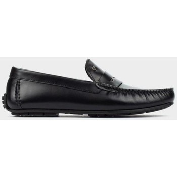 Obuća Muškarci
 Derby cipele & Oksfordice Martinelli Pacific 1411-2496B Negro Crna