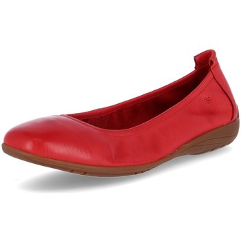 Obuća Žene
 Derby cipele & Oksfordice Josef Seibel Fenja 01 Red