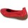 Obuća Žene
 Derby cipele & Oksfordice Josef Seibel Fenja 01 Crvena
