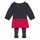 Odjeća Djevojčica Dječji kompleti 3 Pommes 3R36050-85 Višebojna