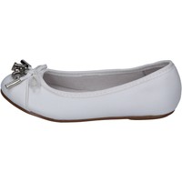 Obuća Djevojčica Balerinke i Mary Jane cipele Enrico Coveri BN702 Bijela