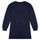 Odjeća Djevojčica Kratke haljine Emporio Armani 6H3A07-1JDSZ-0920 Plava