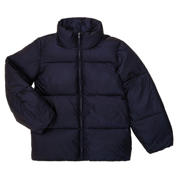 Odjeća Djevojčica Pernate jakne Emporio Armani 6H3B01-1NLYZ-0920 Plava
