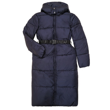 Odjeća Djevojčica Pernate jakne Emporio Armani 6H3L01-1NLYZ-0920 Plava