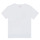 Odjeća Djevojčica Majice kratkih rukava Emporio Armani 6H3T7T-3J2IZ-0100 Bijela