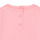 Odjeća Djevojčica Majice dugih rukava Emporio Armani 6HET02-3J2IZ-0315 Ružičasta