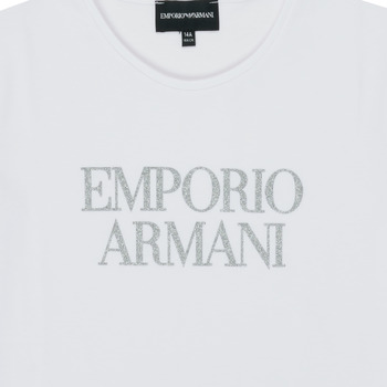 Emporio Armani 8N3T03-3J08Z-0100 Bijela