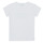 Odjeća Djevojčica Majice kratkih rukava Emporio Armani 8N3T03-3J08Z-0100 Bijela